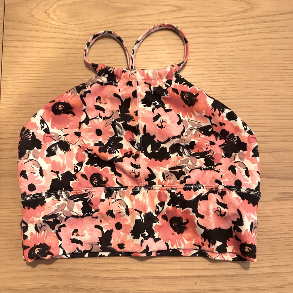 JO & JAX dance top / youth large